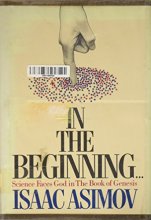 Cover art for In the Beginning ...