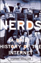 Cover art for Nerds 2.0.1