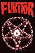 Cover art for Fukitor
