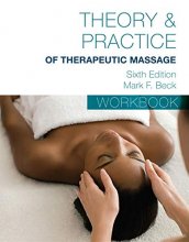 Cover art for Student Workbook for Beck’s Theory & Practice of Therapeutic Massage