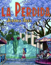 Cover art for La Perdida
