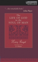 Cover art for Life Of God In The Soul Of Man