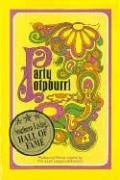 Cover art for Party Potpourri