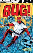 Cover art for Bug! The Adventures of Forager