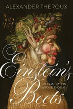 Cover art for Einstein's Beets