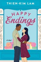 Cover art for Happy Endings: A Novel