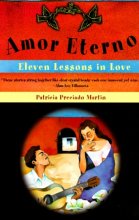 Cover art for Amor Eterno