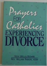 Cover art for Prayers for Catholics Experiencing Divorce