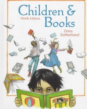 Cover art for Children and Books
