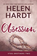 Cover art for Obsession (Steel Brothers Saga Book 2 (2))