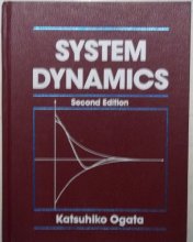 Cover art for System Dynamics