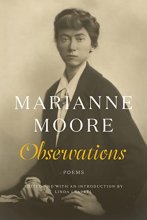 Cover art for Observations: Poems