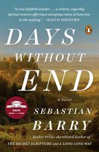 Cover art for Days Without End: A Novel