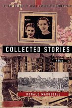 Cover art for Collected Stories