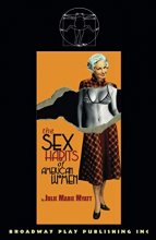 Cover art for The Sex Habits of American Women