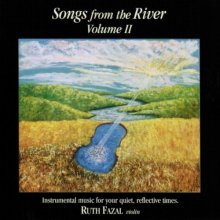 Cover art for Songs From The River Volume II