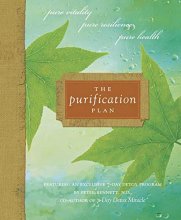 Cover art for The Purification Plan: Pure Vitality, Pure Resilience, Pure Health
