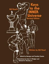 Cover art for Keys to the INNER Universe