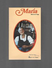 Cover art for MARIA
