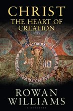 Cover art for Christ the Heart of Creation
