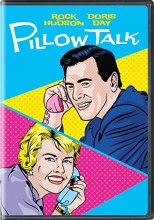 Cover art for Pillow Talk