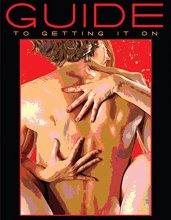 Cover art for Guide to Getting It On: A Book About the Wonders of Sex