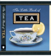 Cover art for The Little Book of Tea (Little Books (Andrews & McMeel))