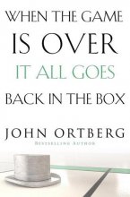 Cover art for When the Game Is Over, It All Goes Back in the Box