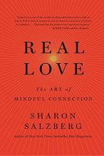 Cover art for Real Love: The Art of Mindful Connection