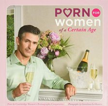 Cover art for Porn for Women of a Certain Age