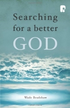 Cover art for Searching for a Better God