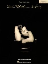 Cover art for Sarah McLachlan - Surfacing Piano, Vocal and Guitar Chords