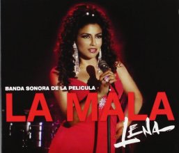 Cover art for La Mala Soundtrack