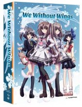 Cover art for We Without Wings: Season 1 (Limited Edition Blu-ray/DVD Combo)