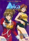 Cover art for Agent Aika: Naked Missions