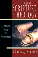 Cover art for From Scripture to Theology