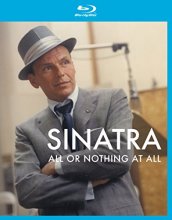 Cover art for All Or Nothing At All [2 Blu-ray]