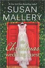Cover art for The Christmas Wedding Guest: A Novel