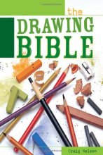 Cover art for The Drawing Bible