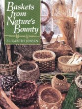 Cover art for Baskets from Nature's Bounty