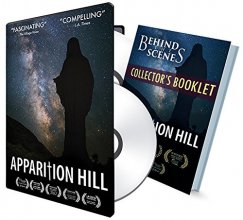 Cover art for Apparition Hill