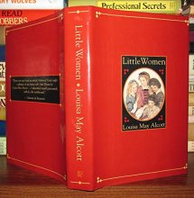 Cover art for Little Women