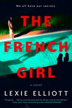 Cover art for The French Girl