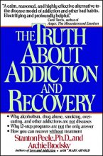 Cover art for The Truth About Addiction and Recovery
