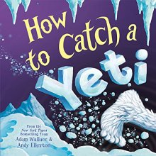 Cover art for How to Catch a Yeti