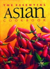 Cover art for The Essential Asian Cookbook (Essential Cookbooks Series)