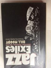 Cover art for Jazz Exiles