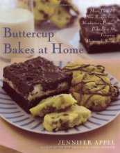 Cover art for Buttercup Bakes at Home: Buttercup Bakes at Home