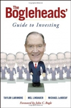 Cover art for The Bogleheads' Guide to Investing