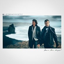 Cover art for Burn The Ships